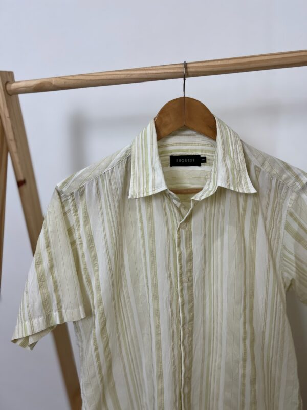Camisa Request Listrada - Imagem 3