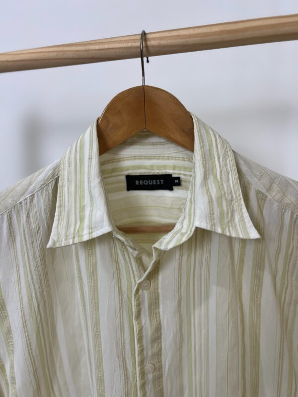 Camisa Request Listrada - Imagem 2