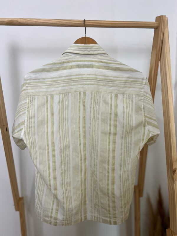 Camisa Request Listrada - Imagem 4