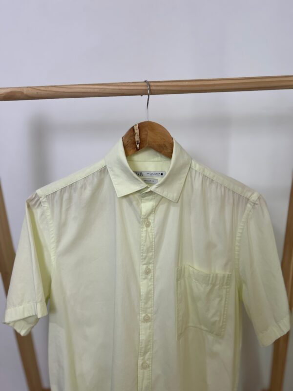 Camisa Zara - Imagem 2