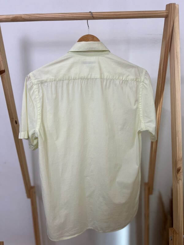 Camisa Zara - Imagem 4