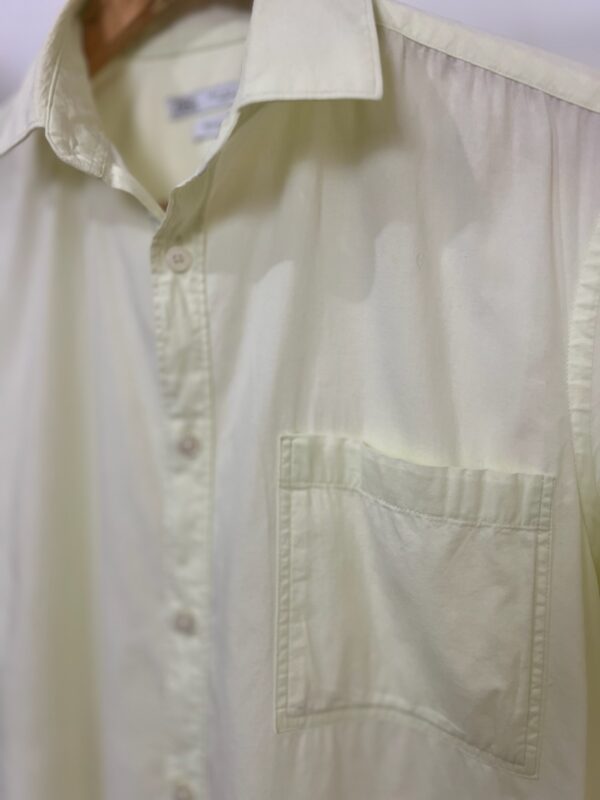 Camisa Zara - Imagem 6