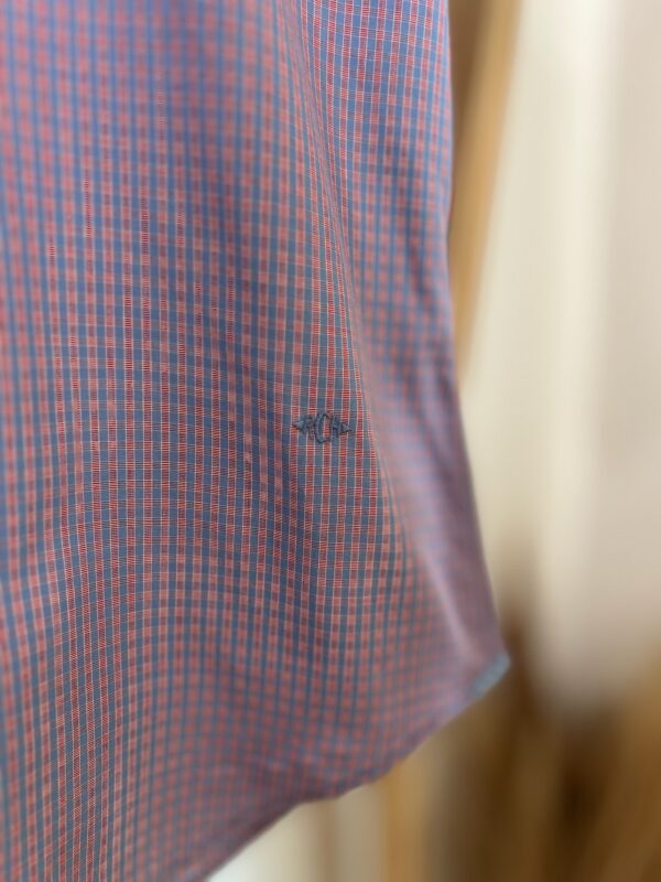 Camisa Richards Puro Algodão - Imagem 3