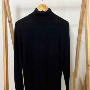 Blusa Zara de Gola