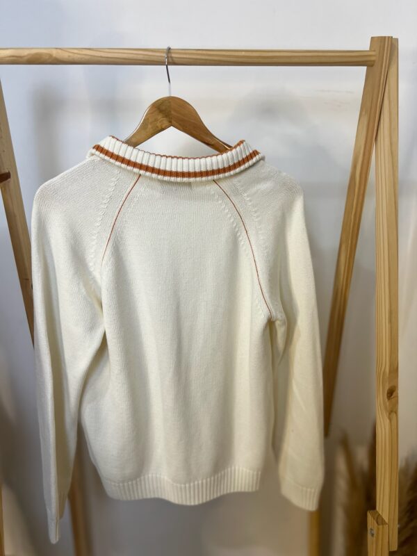 Blusa de Lã - Imagem 6