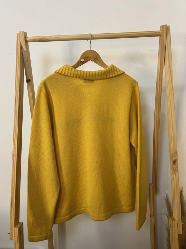 Blusa de Lã - Imagem 6