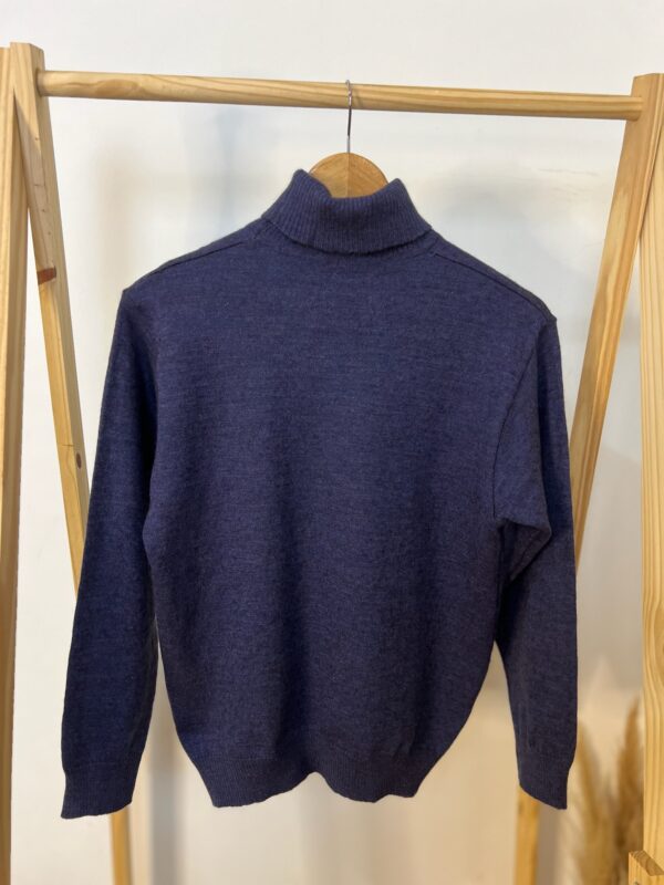 Blusa de Lã - Imagem 5