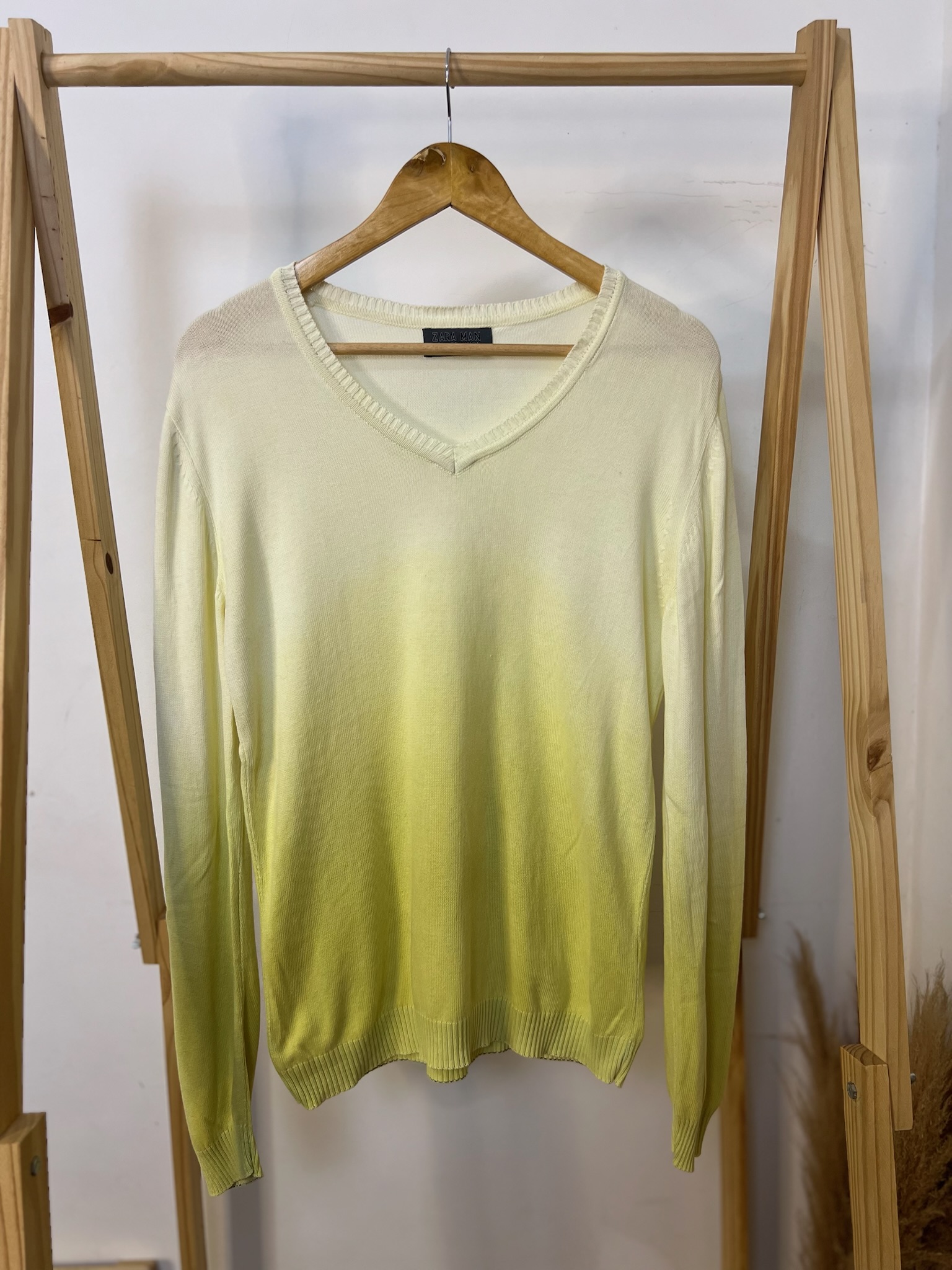 Blusa Zara