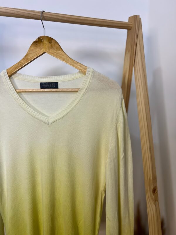 Blusa Zara - Imagem 4
