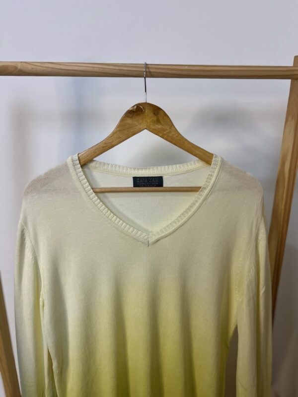 Blusa Zara - Imagem 3