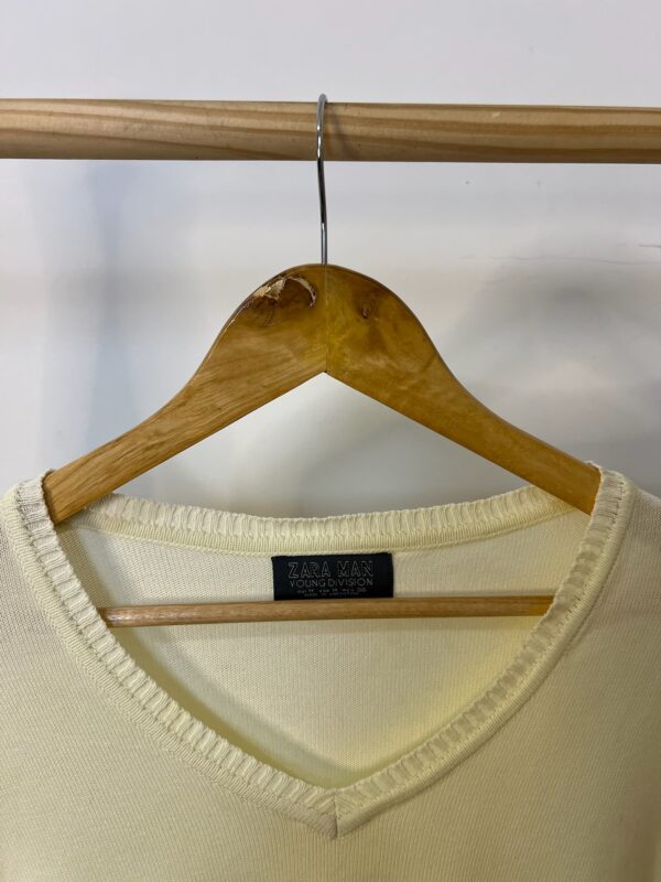 Blusa Zara - Imagem 2