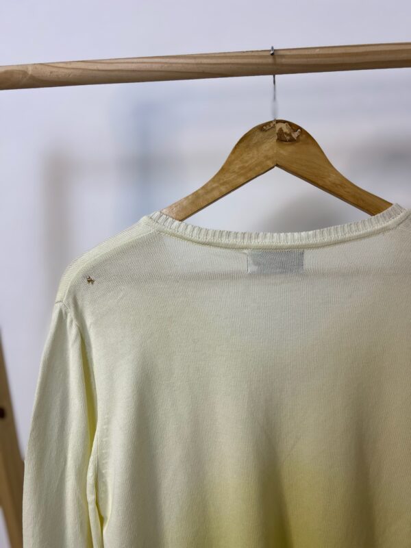Blusa Zara - Imagem 6
