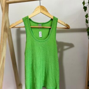 Regata verde