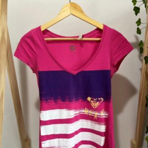 Camiseta t-shirt Roxy