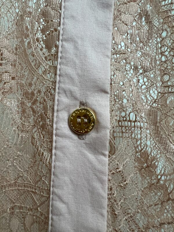 Camisa de renda - Imagem 3
