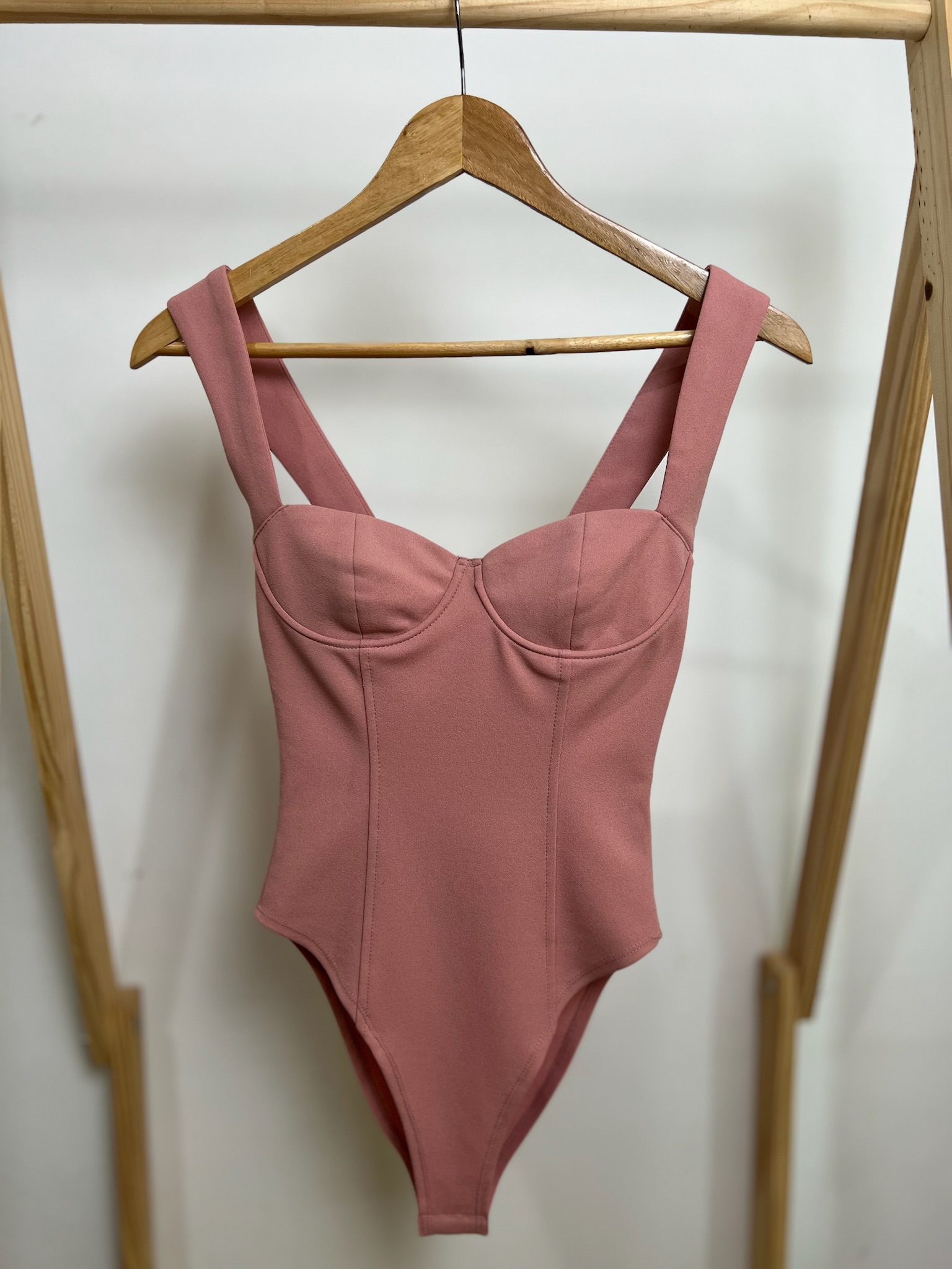 Body ZARA