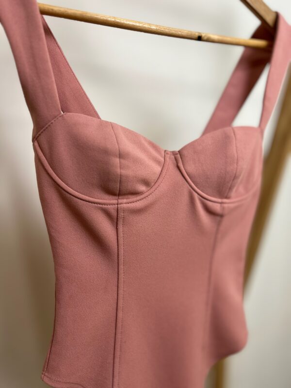 Body ZARA - Imagem 5