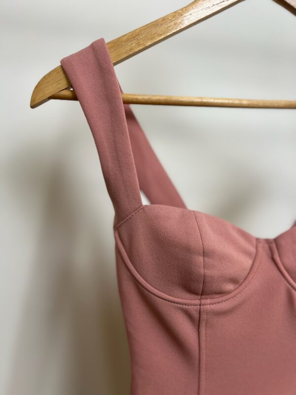 Body ZARA - Imagem 2