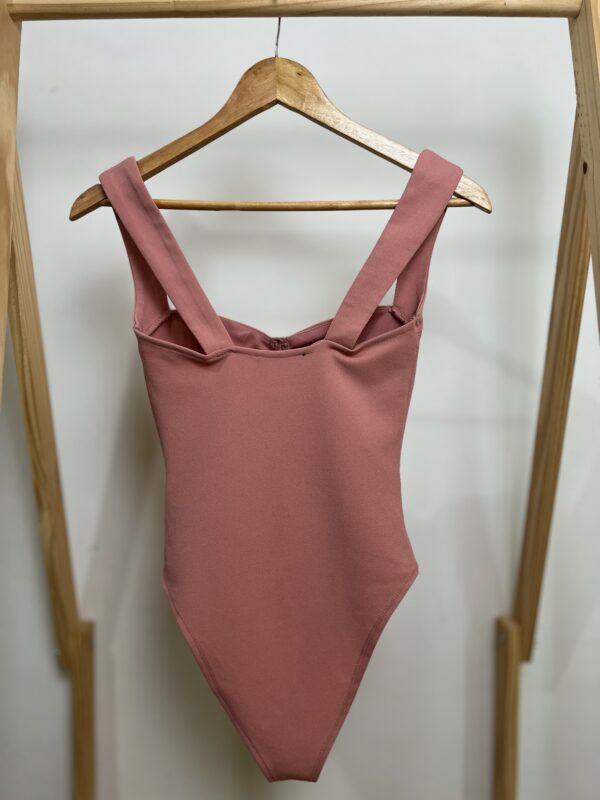 Body ZARA - Imagem 3