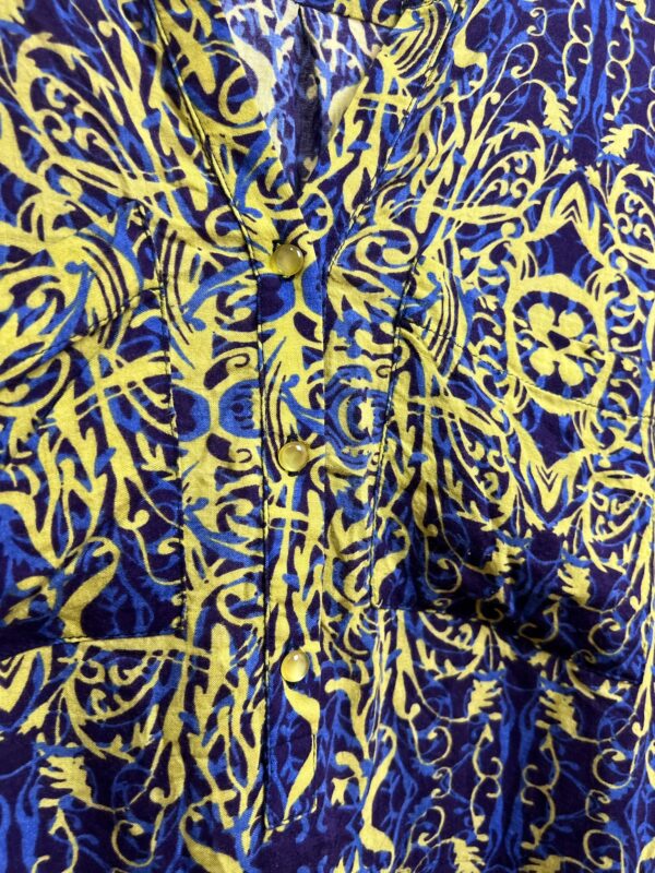 Blusa estampada - Imagem 5