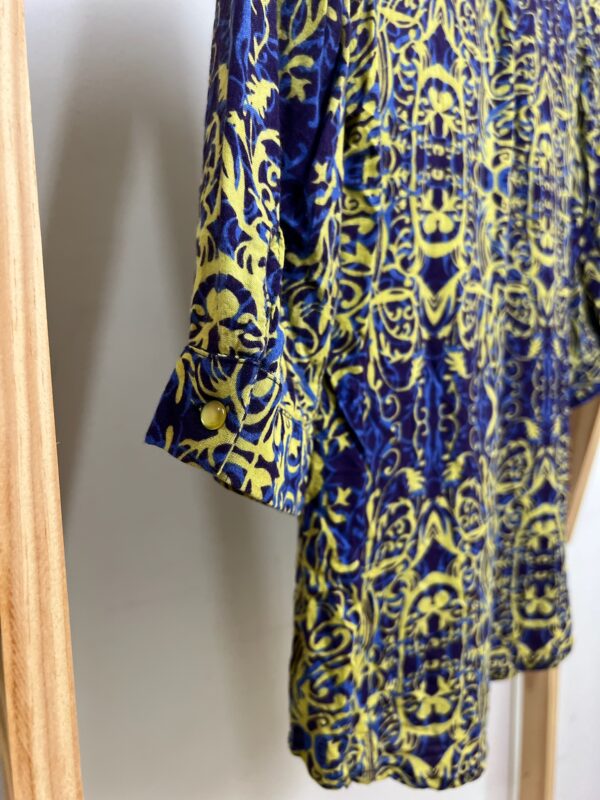Blusa estampada - Imagem 2