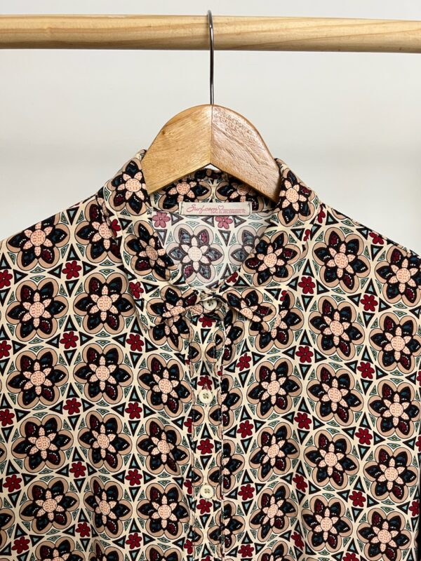 Camisa Surf.com estampada - Imagem 5