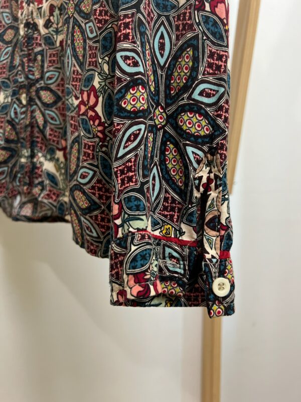 Camisa Surf.com estampada - Imagem 4