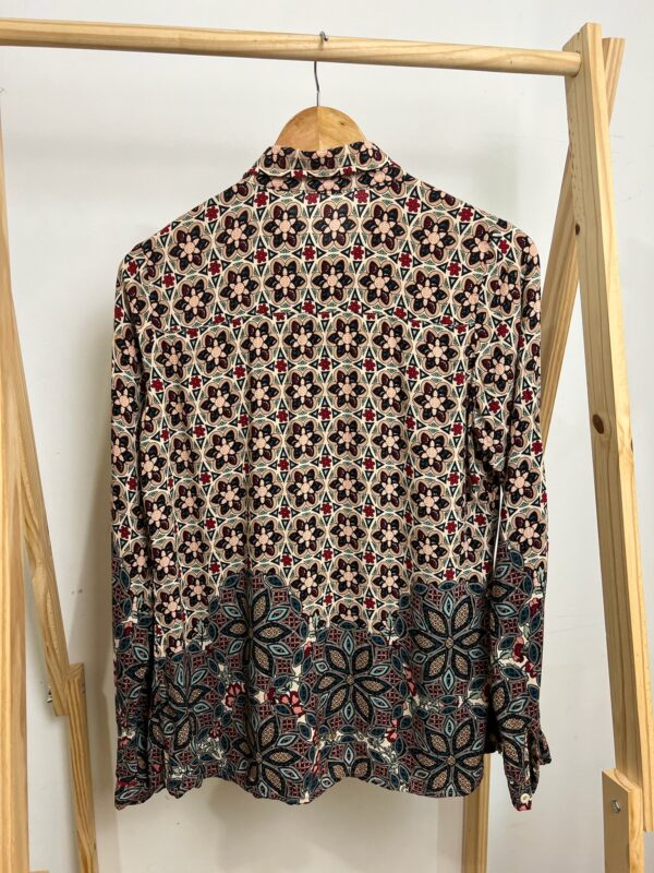 Camisa Surf.com estampada - Imagem 3