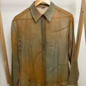 Camisa Moça bonita