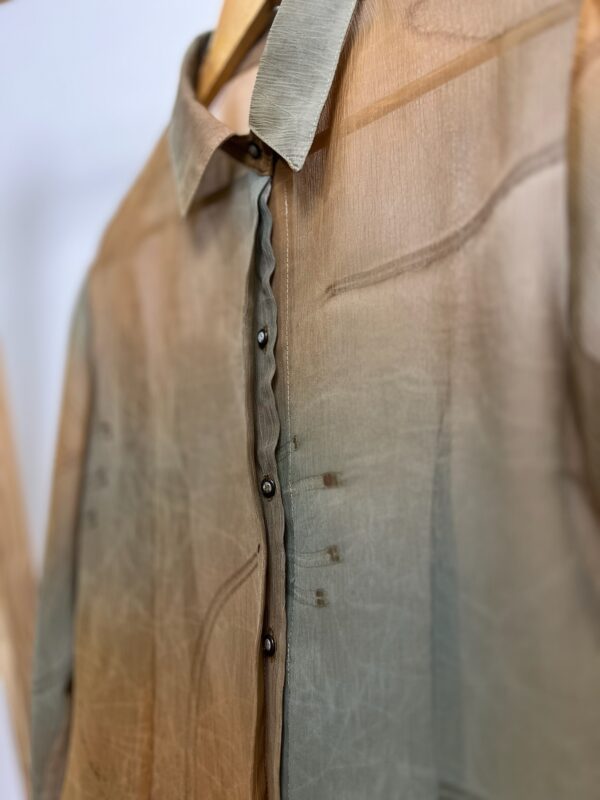 Camisa Moça bonita - Imagem 3