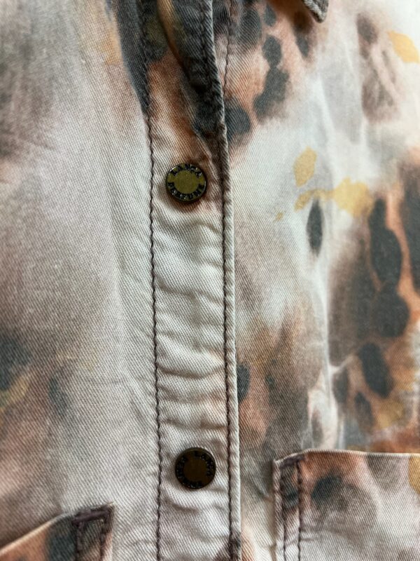 Camisa Lança Perfume animal print - Imagem 10