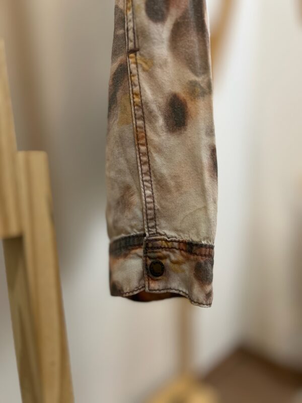 Camisa Lança Perfume animal print - Imagem 9