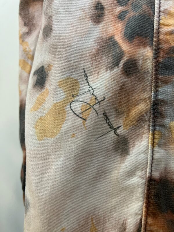 Camisa Lança Perfume animal print - Imagem 7