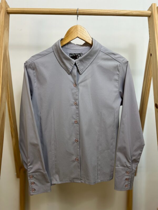 Camisa manga longa - Imagem 3