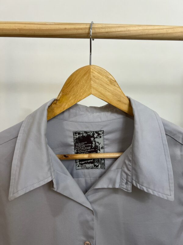 Camisa manga longa - Imagem 4