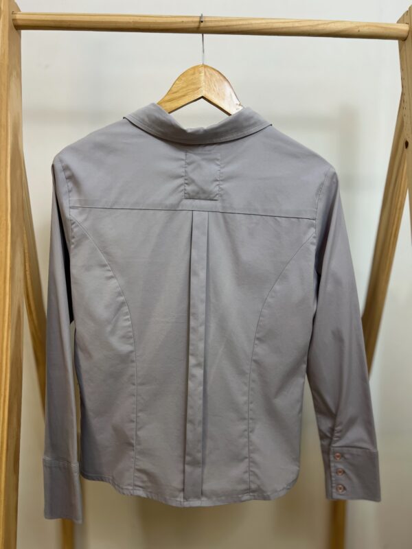 Camisa manga longa - Imagem 2
