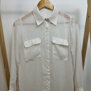 Camisa branca