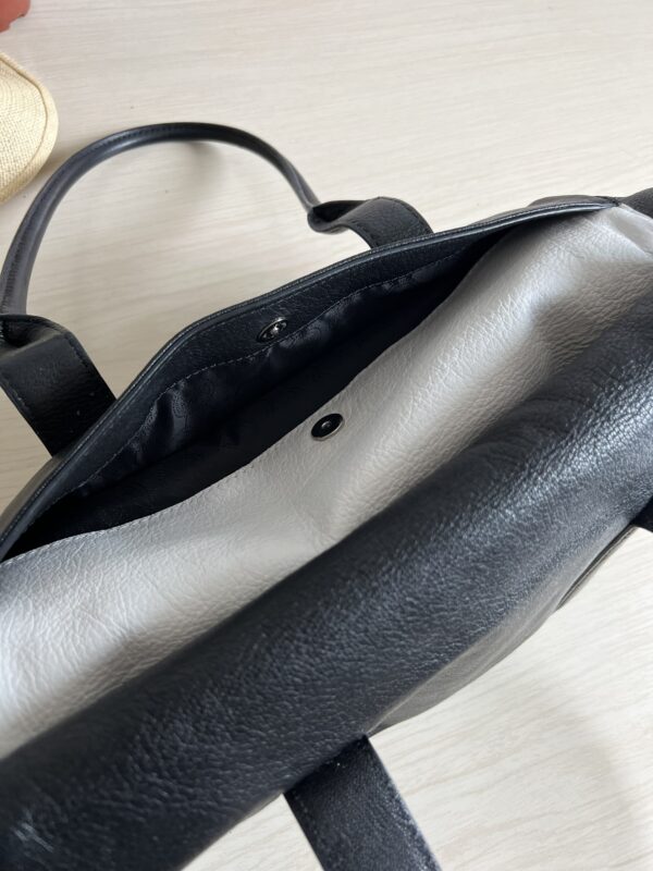 Bolsa de luxo Michael Kors - Imagem 7