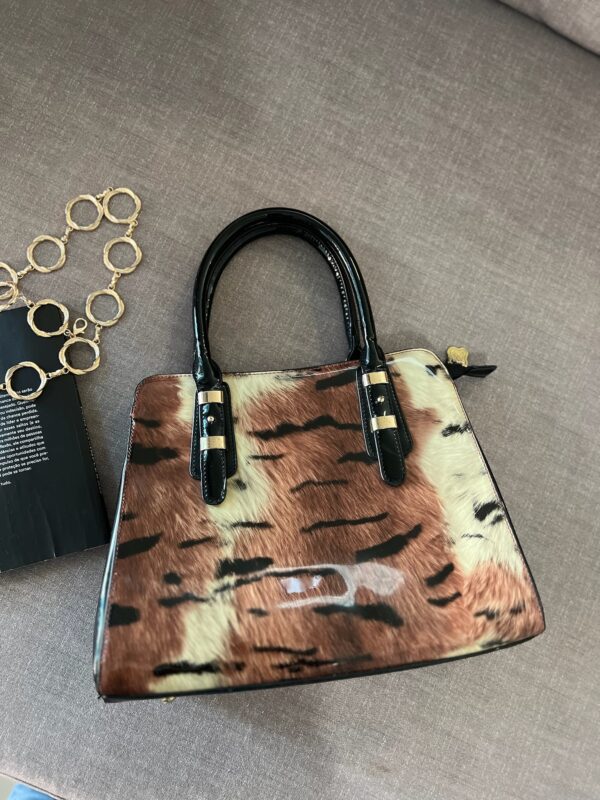 Bolsa estilo Petite Jolie - Imagem 6