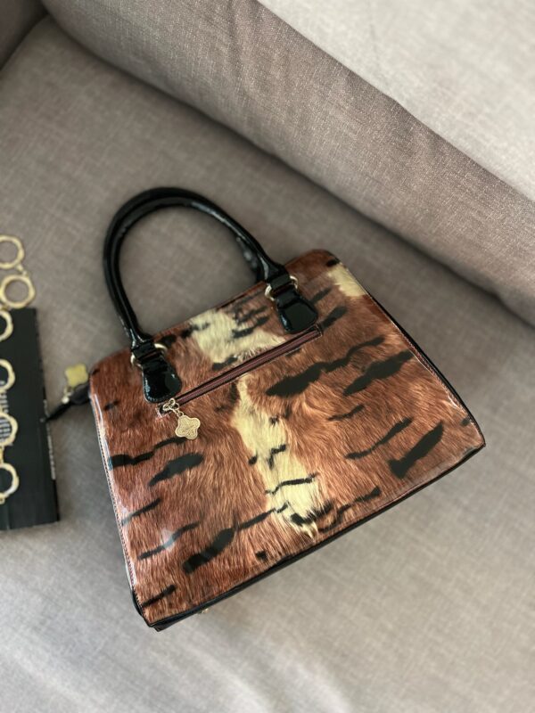 Bolsa estilo Petite Jolie - Imagem 5