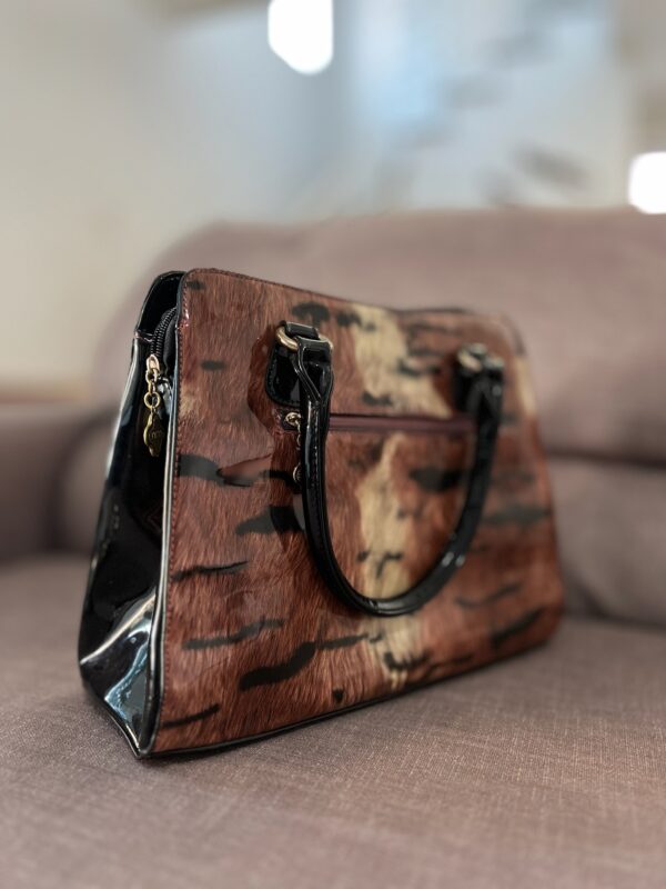 Bolsa estilo Petite Jolie - Imagem 4