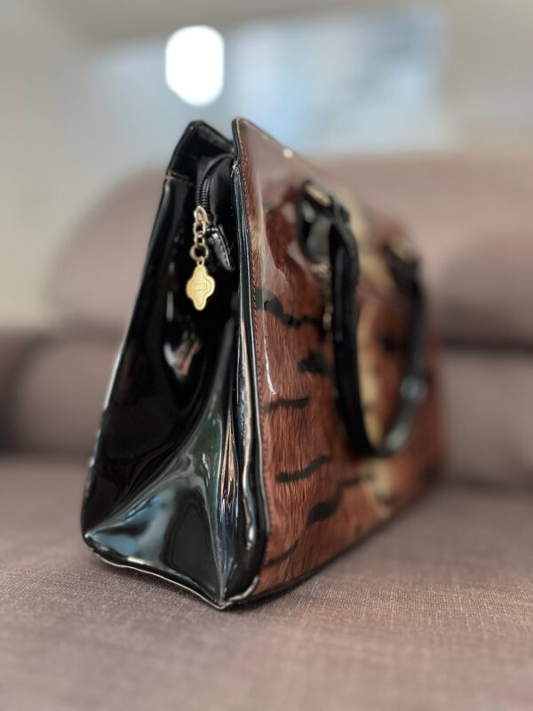 Bolsa estilo Petite Jolie - Imagem 3