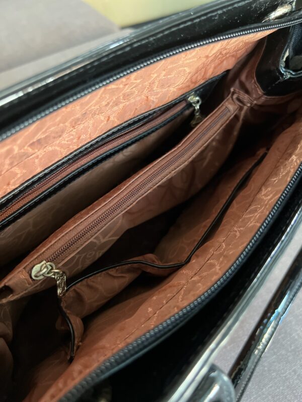 Bolsa estilo Petite Jolie - Imagem 9