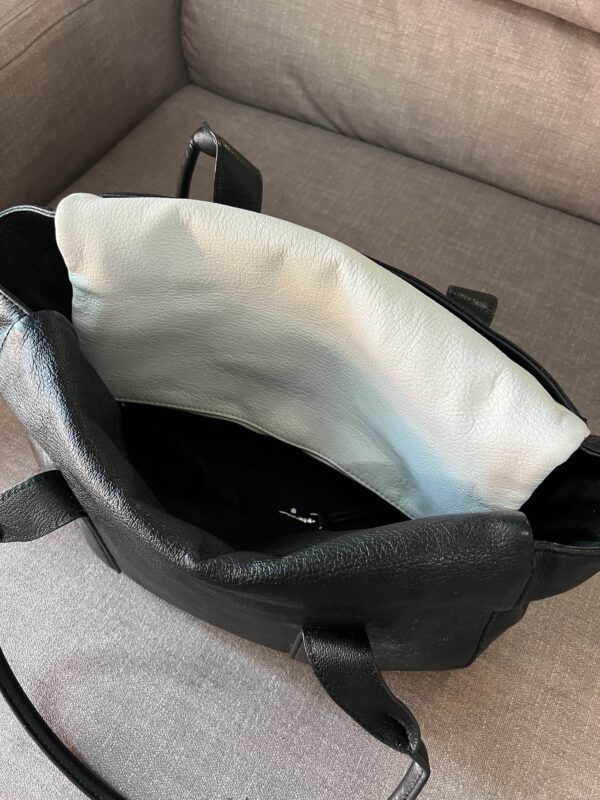 Bolsa de luxo Michael Kors - Imagem 13