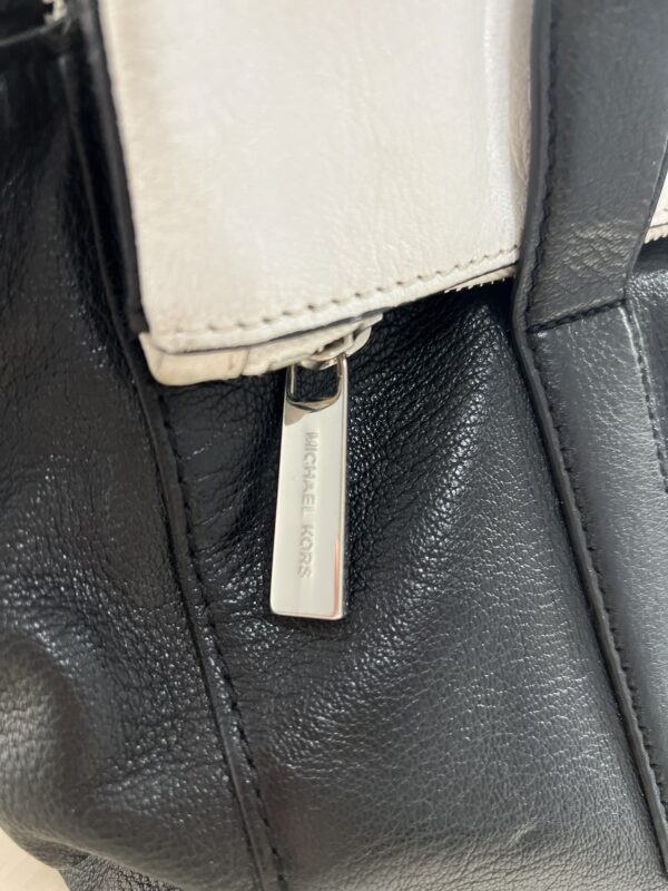 Bolsa de luxo Michael Kors - Imagem 4