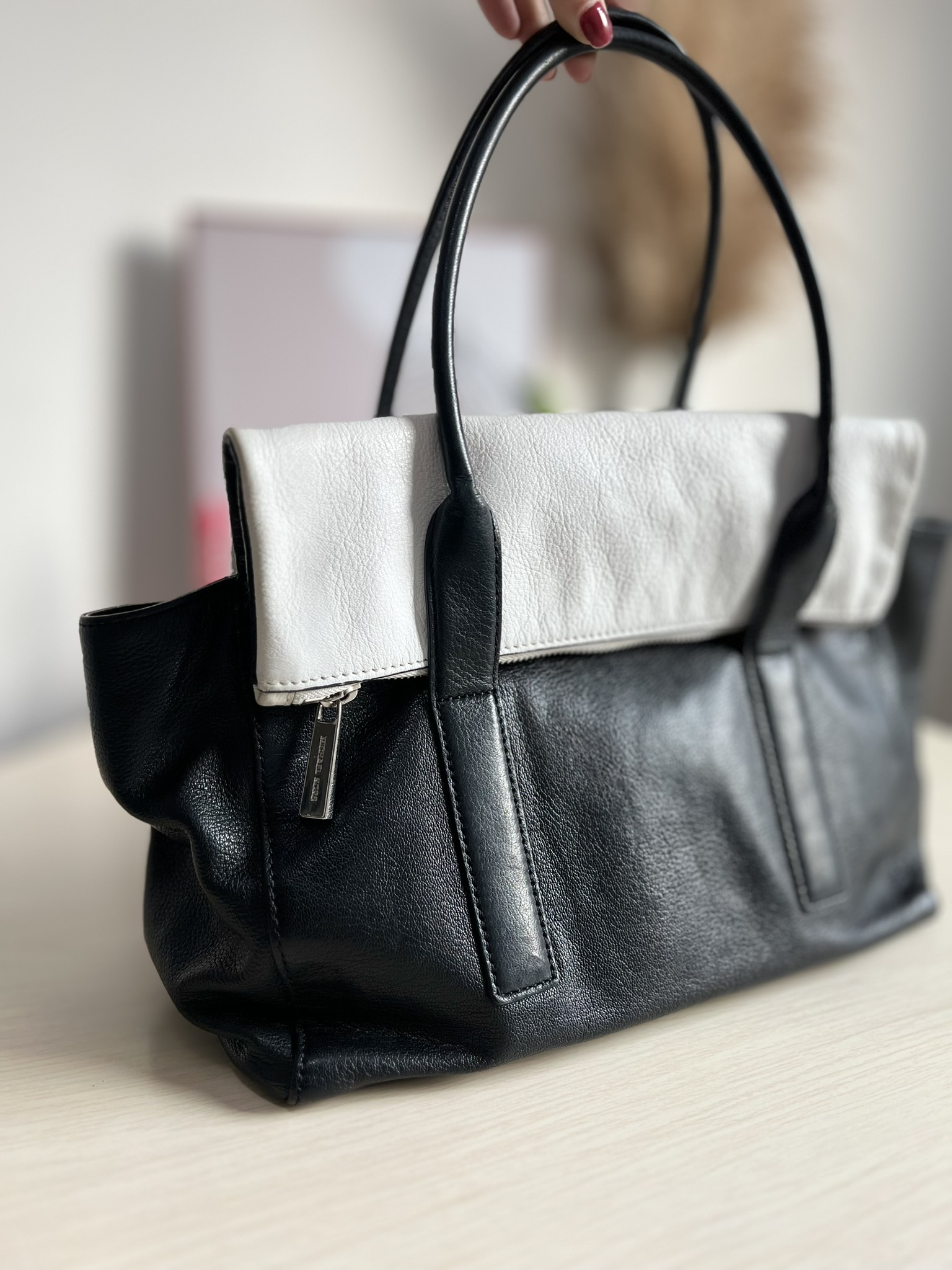 Bolsa de luxo Michael Kors