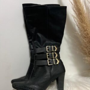 Bota cano médio Ramarim